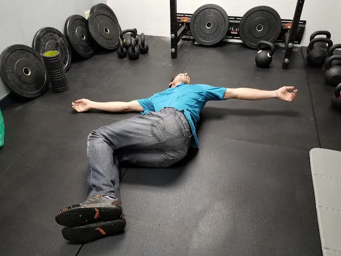 PERFORMANCE RX SPORTS CARE Picture 4