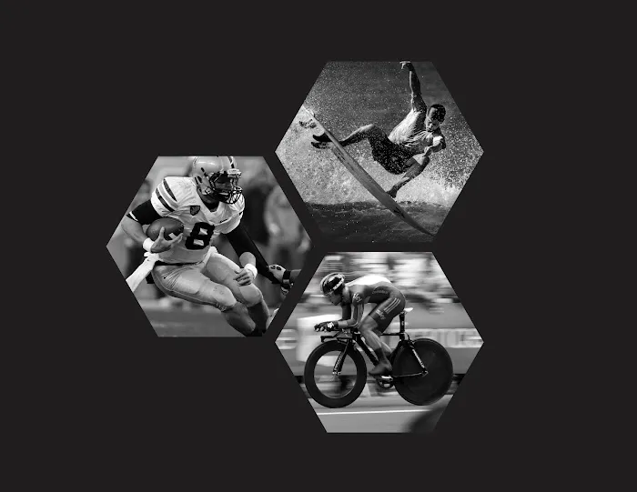 PERFORMANCE RX SPORTS CARE Picture 10