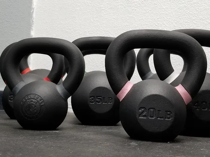 PERFORMANCE RX SPORTS CARE Picture 9