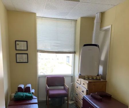 Dr. John McNamara, DOT Physical Examiner
