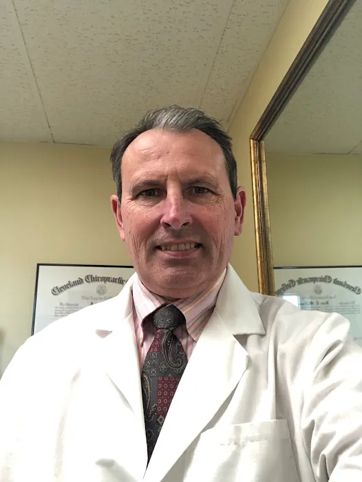 Dr. John McNamara, DOT Physical Examiner Picture 6