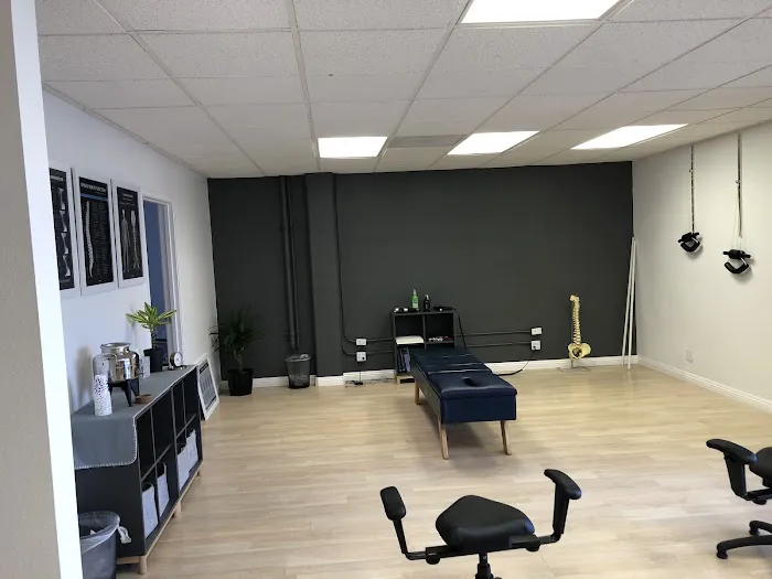 Johnson Chiropractic Picture 2