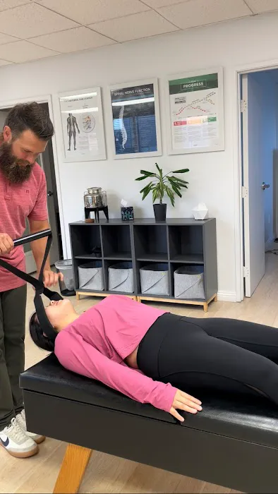 Johnson Chiropractic Picture 3