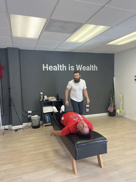 Johnson Chiropractic Picture 4