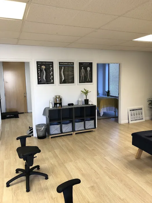 Johnson Chiropractic Picture 5