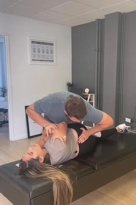 Johnson Chiropractic Picture 9