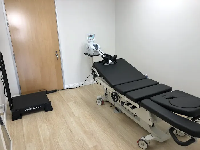 Johnson Chiropractic Picture 10