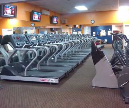 Next Level Wellness Center