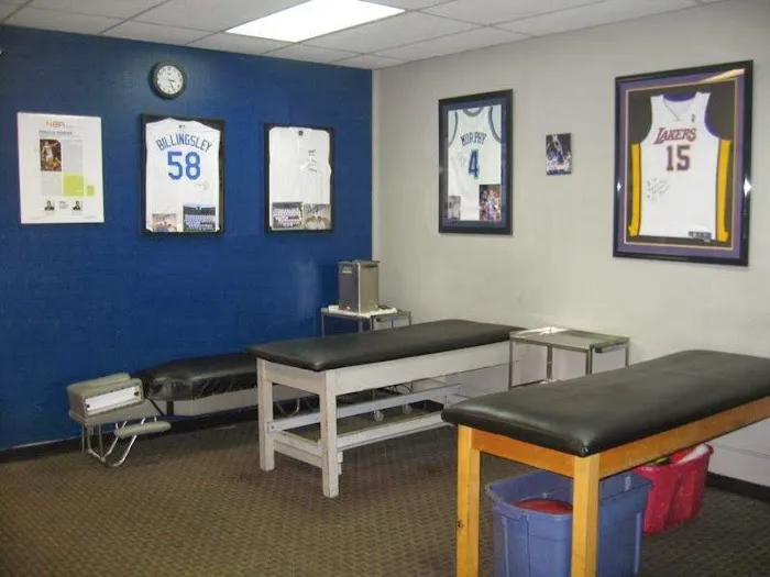 Next Level Wellness Center Picture 6