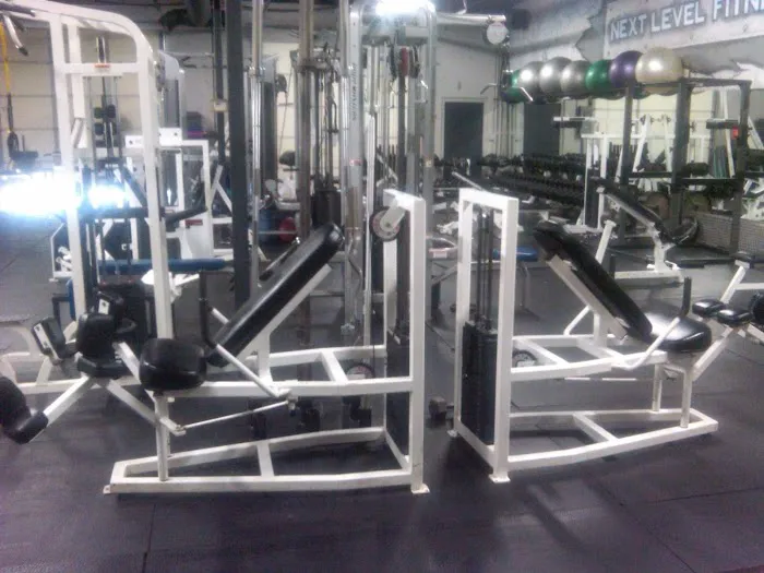 Next Level Wellness Center Picture 9