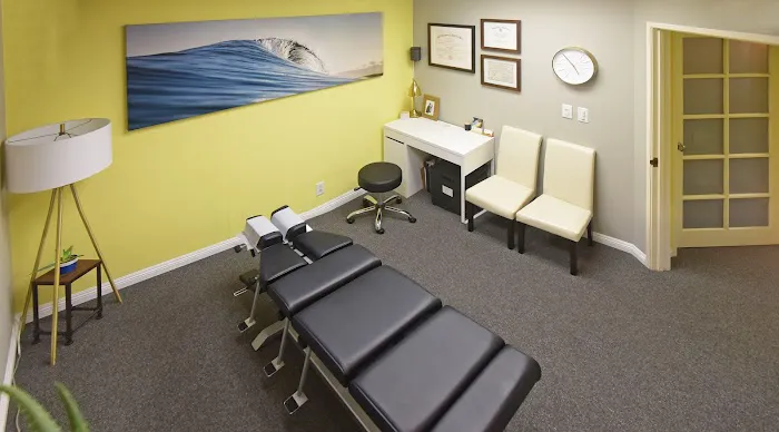 Angell Chiropractic & Wellness Center Picture 1