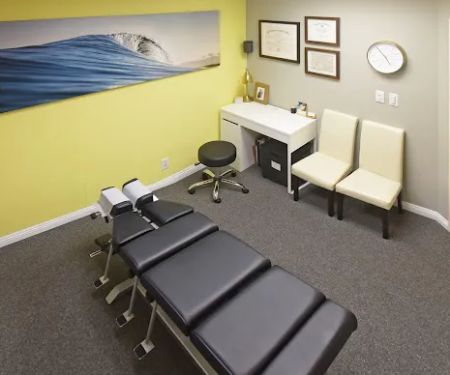 Angell Chiropractic & Wellness Center