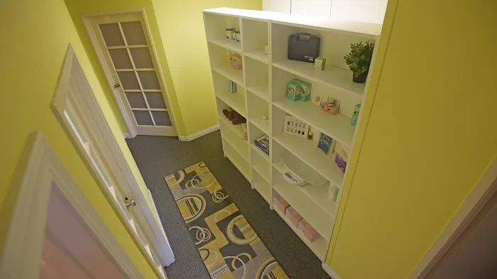 Angell Chiropractic & Wellness Center Picture 3