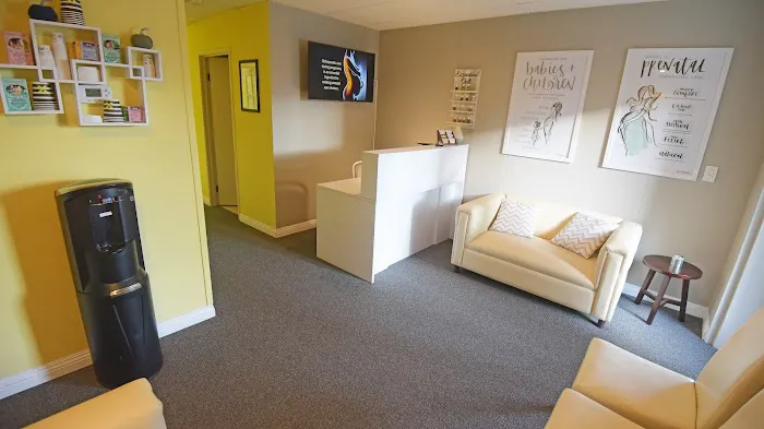 Angell Chiropractic & Wellness Center Picture 6