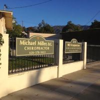 Michael Miller DC ico