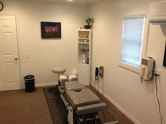 Michael Miller DC Picture 2