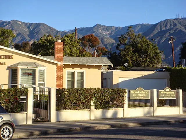 Michael Miller DC Picture 4