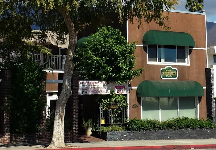 Khalsa Chiropractic Center Picture 3