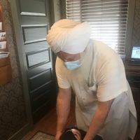 Khalsa Chiropractic Center ico