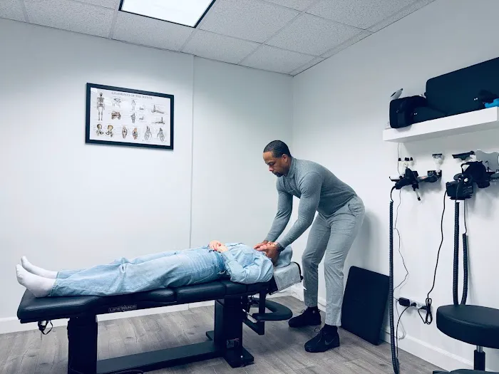 Ne Plus Ultra Chiropractic Picture 3