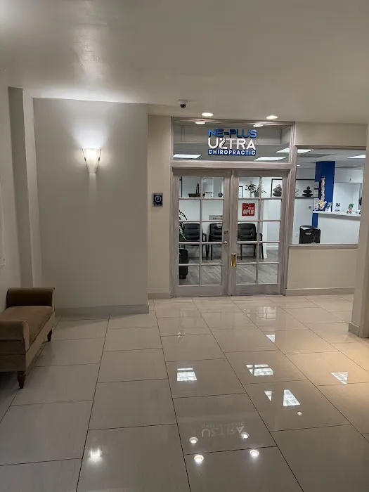 Ne Plus Ultra Chiropractic Picture 6