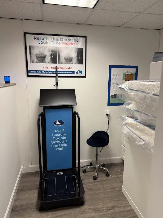 Ne Plus Ultra Chiropractic Picture 9