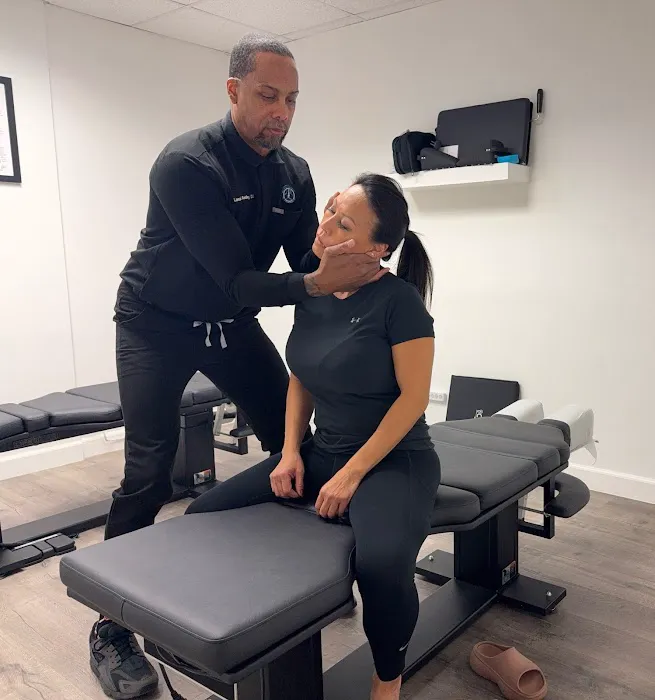 Ne Plus Ultra Chiropractic Picture 10