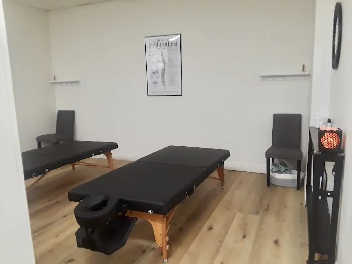 Ananda Chiropractic Picture 5