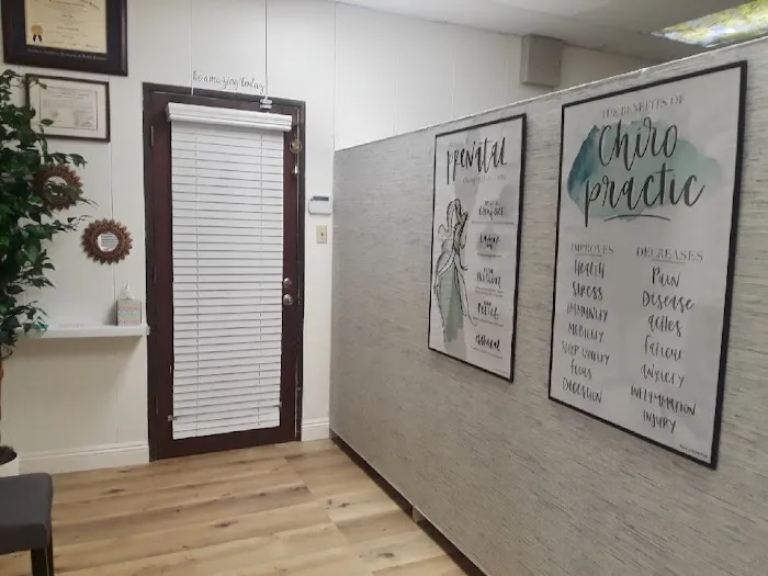 Ananda Chiropractic Picture 4