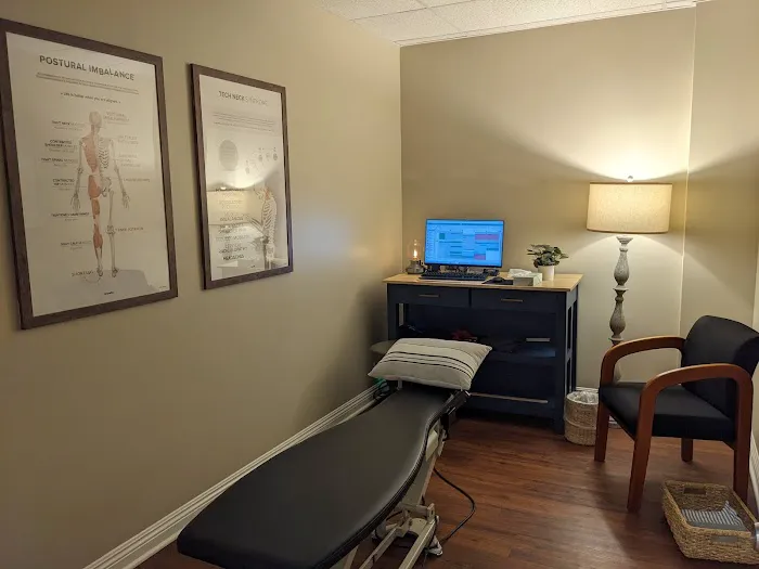 Optimum Chiropractic Picture 2