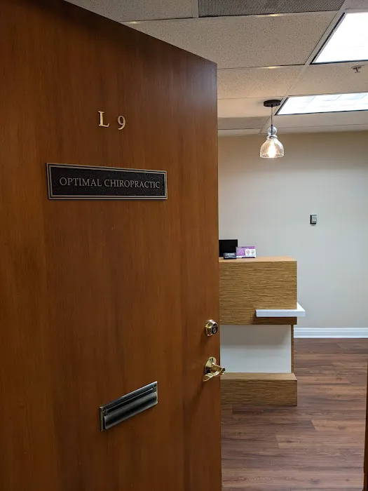 Optimum Chiropractic Picture 4