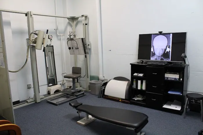 Optimum Chiropractic Picture 5