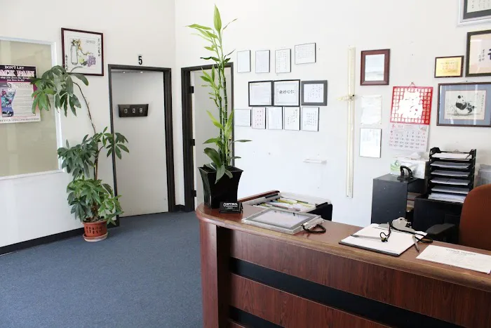 Optimum Chiropractic Picture 7