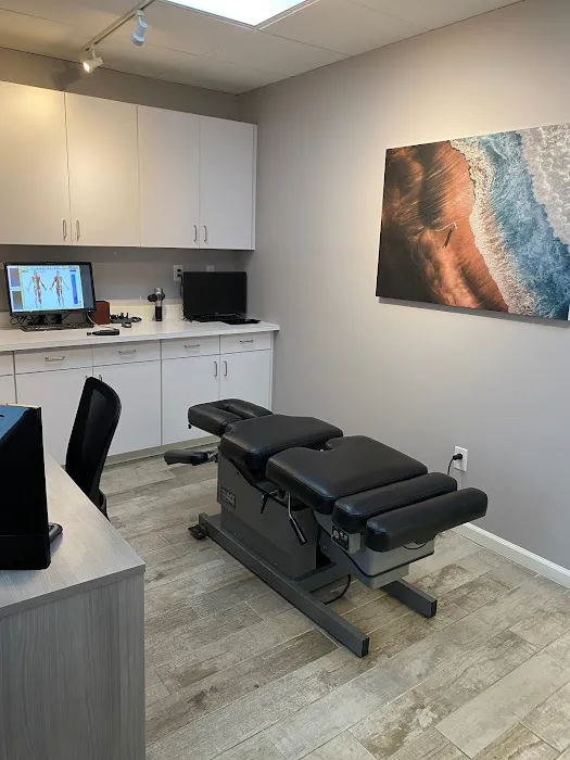 Pasadena Chiro | Med Picture 1
