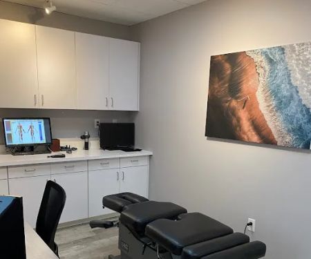 Pasadena Chiro | Med