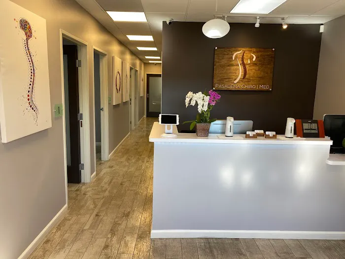 Pasadena Chiro | Med Picture 2
