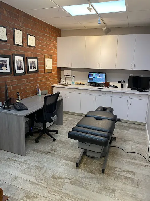 Pasadena Chiro | Med Picture 6