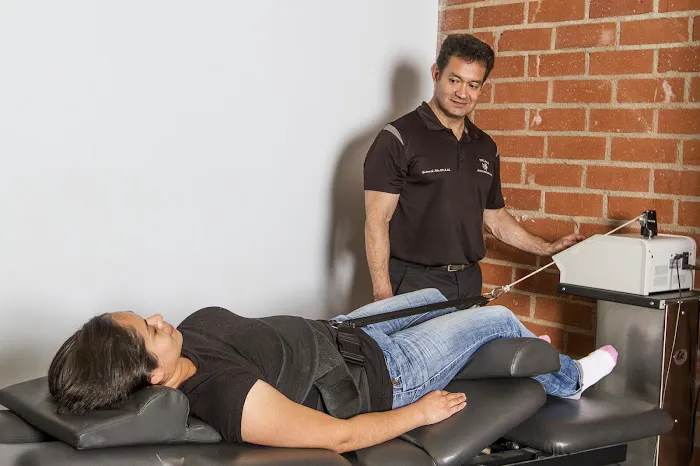 Nicali Sports Medicine & Associates Picture 3