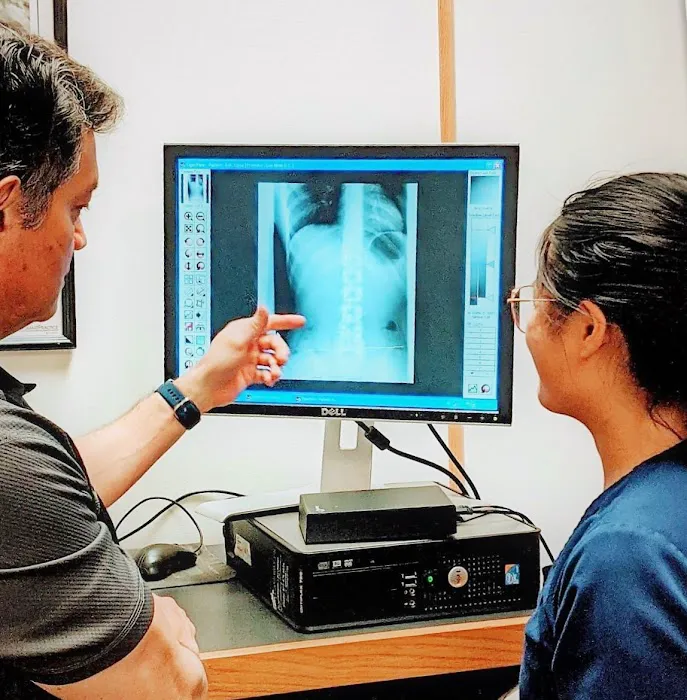 Nicali Sports Medicine & Associates Picture 10