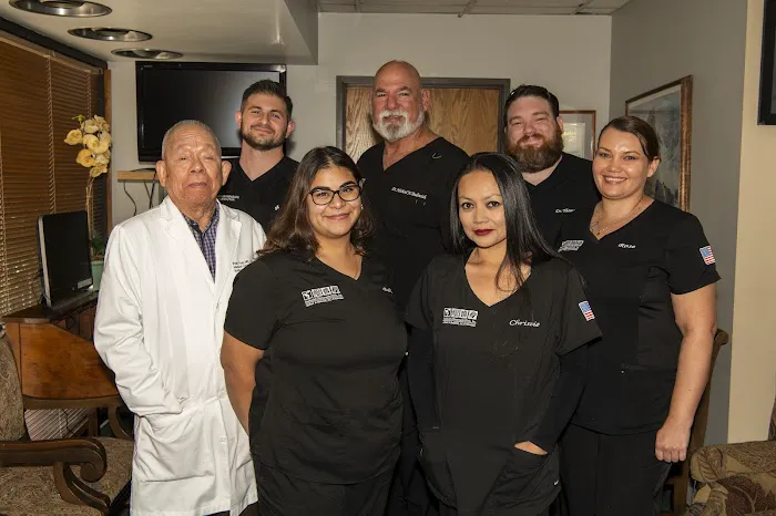 Budincich Chiropractic Clinic Inc Picture 2