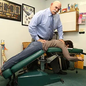 Budincich Chiropractic Clinic Inc Picture 7