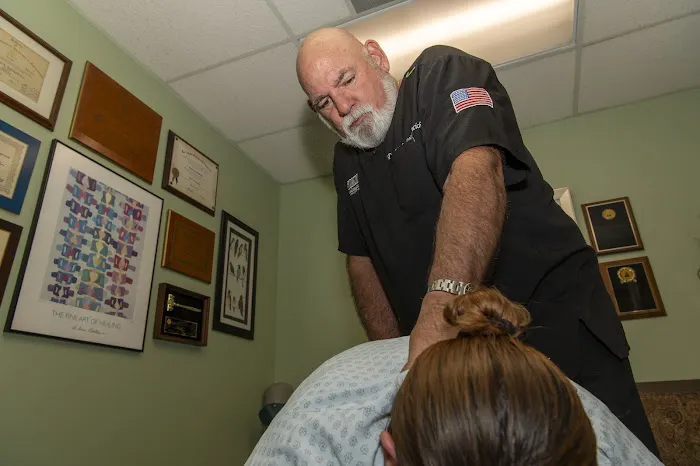 Budincich Chiropractic Clinic Inc Picture 9