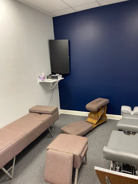 Forefront Chiropractic Picture 10