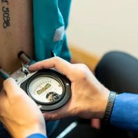 Stand Tall Chiropractic ico