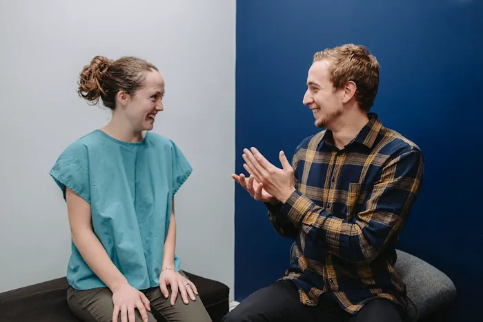 Stand Tall Chiropractic Picture 5