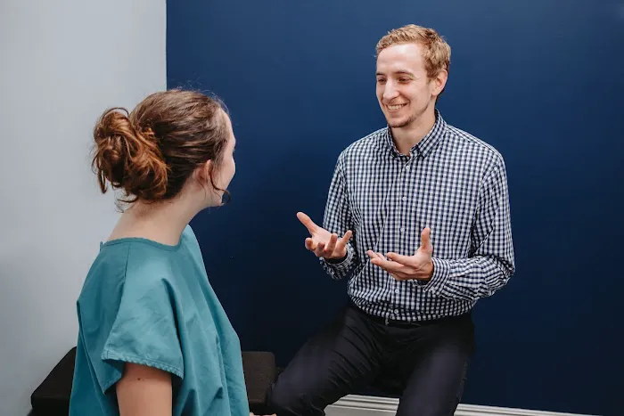 Stand Tall Chiropractic Picture 6