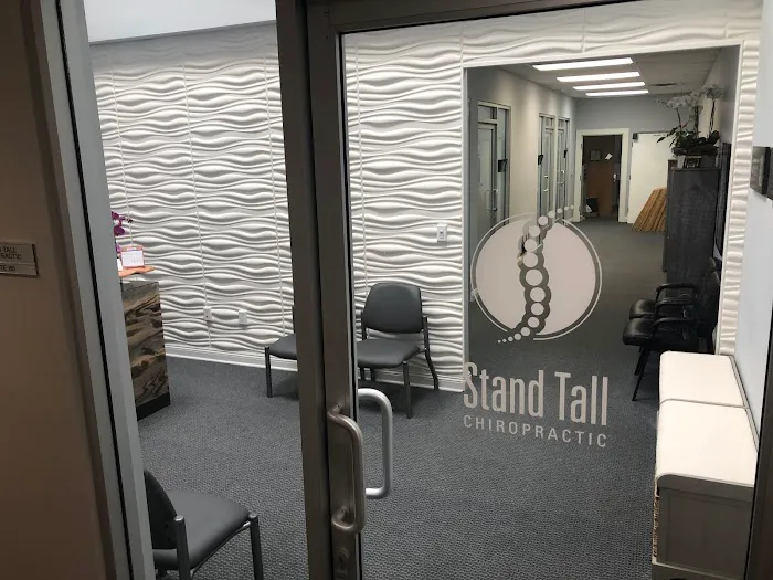 Stand Tall Chiropractic Picture 4
