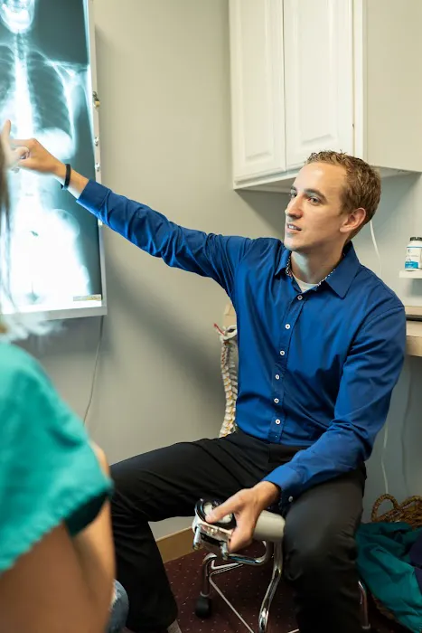 Stand Tall Chiropractic Picture 8