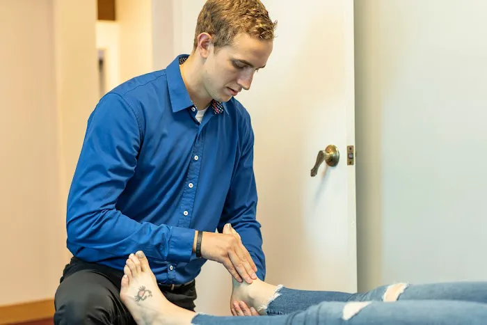 Stand Tall Chiropractic Picture 7