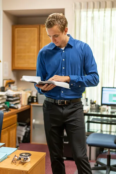 Stand Tall Chiropractic Picture 9